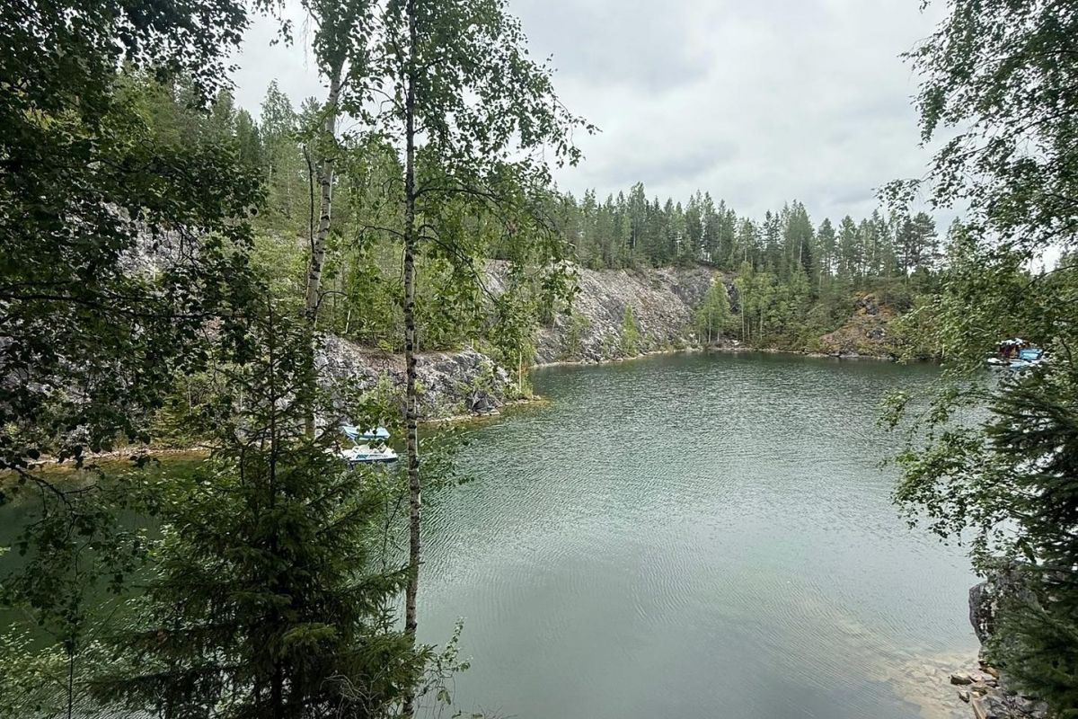 Карелия: коллекция лучших впечатлений