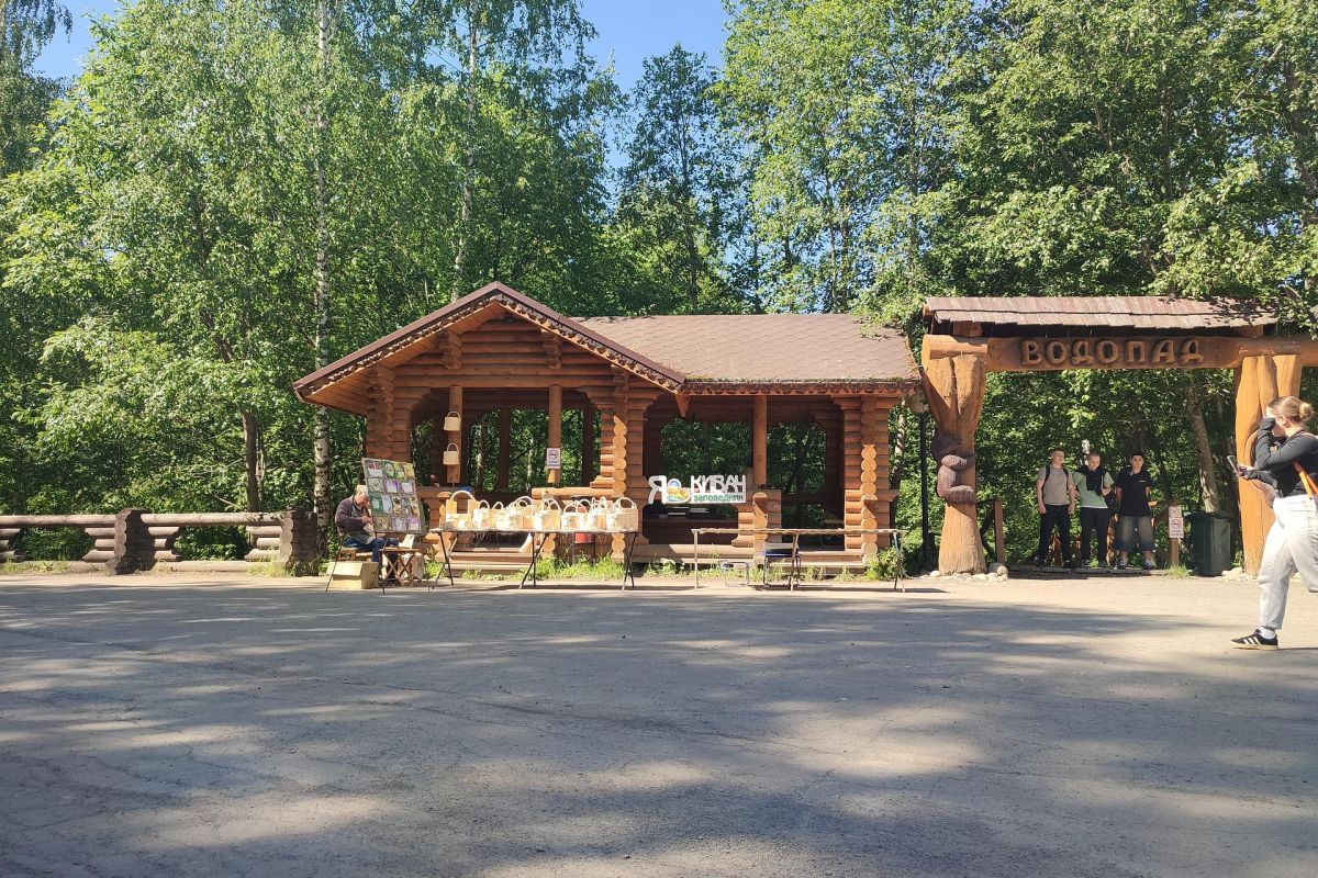 Карелия: коллекция лучших впечатлений