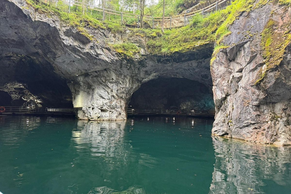 Карелия: коллекция лучших впечатлений