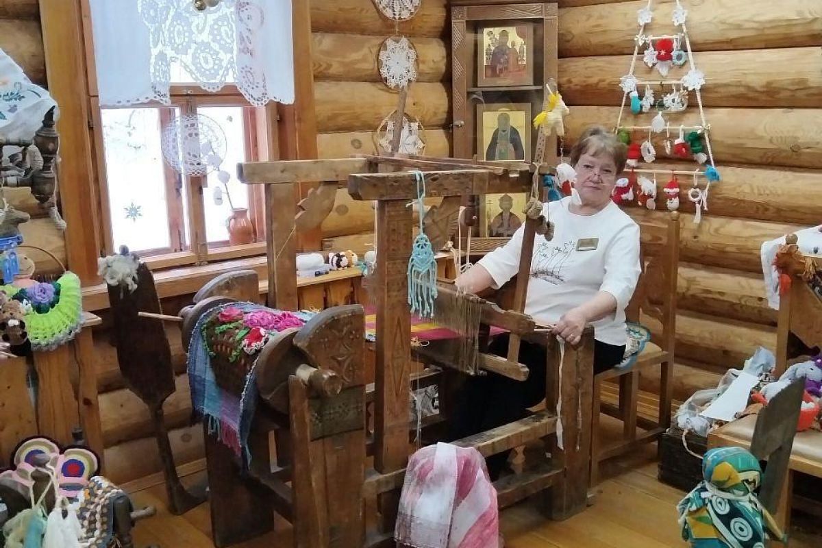 "Нижегородская сказка" Нижний Новгород-Городец