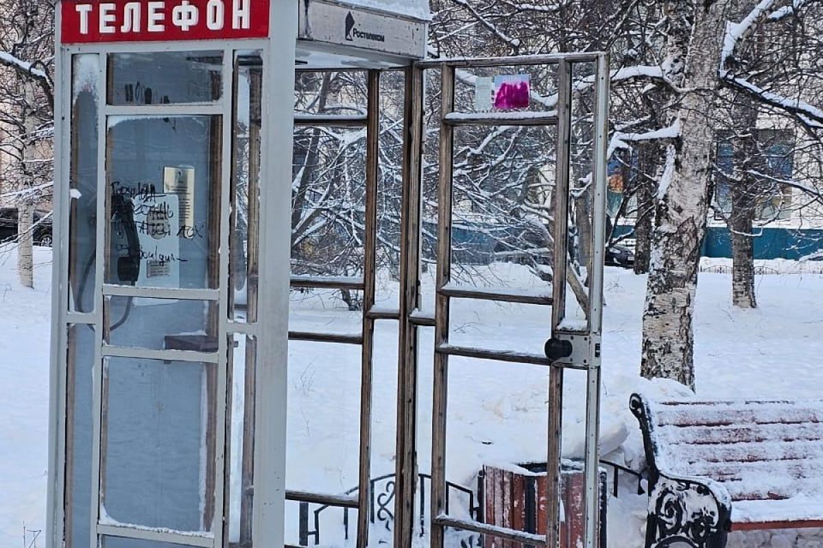 Попробуй Арктику на вкус. Архангельск- Малые Корелы-Северодвинск