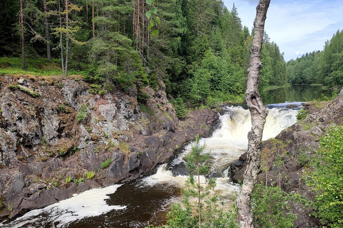 Карелия: коллекция лучших впечатлений