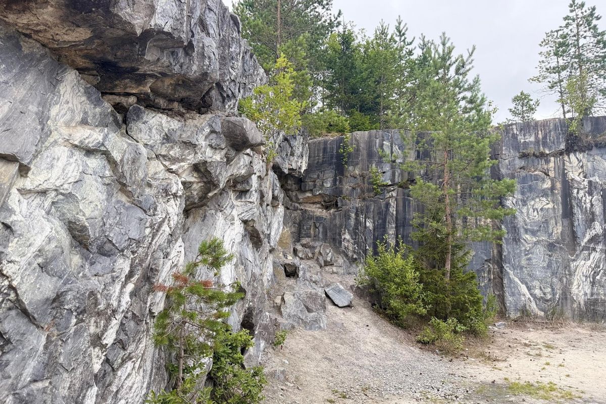 Карелия: коллекция лучших впечатлений