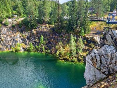 Карелия: коллекция лучших впечатлений