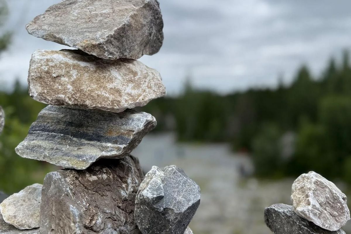 Карелия: коллекция лучших впечатлений